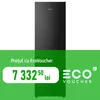 cumpără Frigider cu congelator jos Hisense RB5K330GSFC în Chișinău 