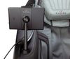 купить Массажное кресло Casada Skyliner III grey/black в Кишинёве 