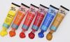 cumpără Set de creație Mont Marte MSCH1836 Set de vopsea acril 18 culori x 36ml în Chișinău 