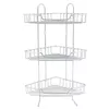 cumpără Raft de baie Axentia 282010 Raft 3 nivele Eskala metal cromat în Chișinău 