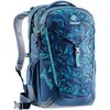 купить Детский рюкзак Deuter Ypsilon midnight zigzag в Кишинёве 