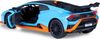 cumpără Mașină MSZ 68279A Die-cast model Lamborghini Huracan STO, 1:24 în Chișinău 