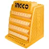 cumpără Sistem de depozitare a instrumentelor INGCO AKD2688 (48198) în Chișinău 