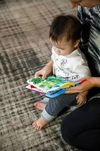 cumpără Iinel dentiție Baby Einstein 11794 Jucarie-carte pentru dentitie în Chișinău 