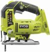 купить Электролобзик RYOBI R18JS-0 5133002158 в Кишинёве 