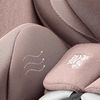 cumpără Scaun auto Britax-Römer DUALFIX PRO Style Dusty Rose (2000040885) în Chișinău 