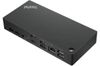 купить Переходник для IT Lenovo ThinkPad Universal USB-C Dock (40AY0135EU) в Кишинёве 