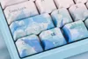 купить Игровая клавиатура Varmilo MA108 Jasmine 108Key, EC V2 Ivy, USB-A, EN, White Led, black в Кишинёве 