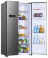 купить Холодильник SideBySide Candy CHSBSO 6174 XWD в Кишинёве 