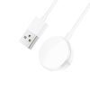Hoco Y1 Pro Smart Watch Charging Cable, White 