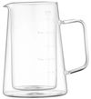 купить Чайник заварочный Ardesto AR1906DWB Black Mars 650ml в Кишинёве 