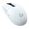 Игровая мышь беcпроводная Logitech G305, Белый 