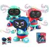 купить Музыкальная игрушка Hola Toys 91045 музыкальная для малышей в Кишинёве 