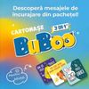 cumpără Joc educativ de masă miscellaneous 079763 Cartonașele Buboo 3în1, pentru Băieței, ro în Chișinău 
