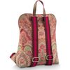 купить Рюкзак городской Pip Studio 51.273.458 Finlee Backpack Jabali Red 28x11x36cm 28x11x36 Red в Кишинёве 
