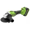 cumpără Mașina de polisat Master Kraft MSU-A-2BL 125mm cu accumulator (motor fără perii) în Chișinău 