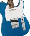 купить Гитара Fender Affinity Series Telecaster LF Lake placid blue в Кишинёве 