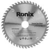 купить Диск отрезной Ronix RH-5105 Pânză circulară lemn ATB ATB 200x48T в Кишинёве 