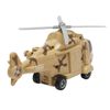 cumpără Mașină Wenyi WY761B 1:20 Elicopter militar de salvare inerțial (lumină/sunet) în Chișinău 