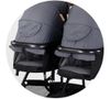 купить Детская коляска Chipolino Duo Smart KBDS02502CL cloud в Кишинёве 