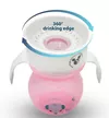 купить Поильник Cangaroo C0669H Magical Cup 360 Pink в Кишинёве 