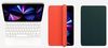 купить Сумка/чехол для планшета Apple Smart Cover for iPad 8th gen Electric Orange MJM83 в Кишинёве 
