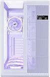 купить Системный блок Intel ATOL PC1220MP - Gaming A-RGB#2.1 White в Кишинёве 