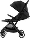 купить Детская коляска Britax-Römer Flylite Style Carbon Black (2000041982) в Кишинёве 