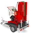 купить Измельчитель веток Arpal AM-120BD-K pe benzina (843680900) в Кишинёве 
