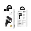 Hoco Z29 Regal digital display cigarette lighter car charger 