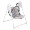 Кресло-качалка Graco Baby Delight Confetti Grey 