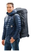 купить Сумка на колёсах Deuter Duffel Pro Movo 60 black в Кишинёве 