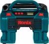 купить Портативный компрессор для авто Ronix RH-4260 12V в Кишинёве 