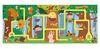 cumpără Puzzle Dodo 300585 Puzzle-labirint Călătoria mea prin pădure, 10 el. în Chișinău 