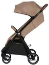 купить Детская коляска Lionelo Ingrid Beige Sand в Кишинёве 