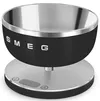 купить Весы кухонные SMEG KSC01BLMWW в Кишинёве 