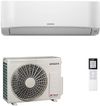 купить Кондиционер сплит Hitachi-Hikoki RAK-DJ25RHAE+RAC-DJ25WHAE в Кишинёве 