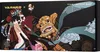 купить Игровая клавиатура Varmilo VEM87 Beijing Opera 87Key, EC V2 Rose, EN/UKR, White Led, Black в Кишинёве 