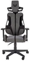 купить Офисное кресло Halmar Nitro 2 grey в Кишинёве 