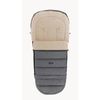 cumpără Accesorii pentru cărucior Zaffiro Igrow 4.0 Wool Premium AA2019863 Melange Grey în Chișinău 