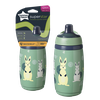 cumpără TT Cana Sportee izoterma cu capac,  verde , (12+) 266 ml, cu protectie Bacshield, TT0393 în Chișinău 