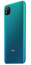 Xiaomi Redmi 9C NFC 3/64GB Duos, Green 