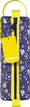 cumpără Penar școlar Maped 932906 Пенал Foot, туб în Chișinău 