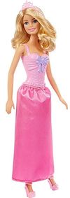 купить Кукла Barbie DMM06 Printesa (аs). в Кишинёве 