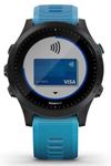 купить Смарт часы Garmin Forerunner 945 Blue bundle в Кишинёве 