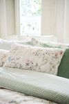 cumpără Set de perne si plapume Pip Studio 329639 Kili Flower Cushion 45x70 White în Chișinău 