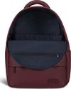 cumpără Rucsac pentru oraș Lipault Lost In Berlin Bordo (135869/1124) în Chișinău 