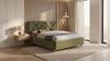 cumpără Pat Relaxe Home 025412 Noris (160x200), Aragon 39 în Chișinău 
