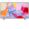 Televizor 55" LED TV Samsung QE55Q60AAUXUA, Black 