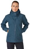 cumpără Îmbrăcăminte sport Rab Scurta dame Namche GTX Orion Blue 12 (QWH-78-ORB-12) în Chișinău 
